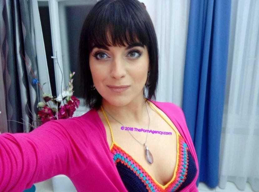 Liza Kolt aka Lizaveta K