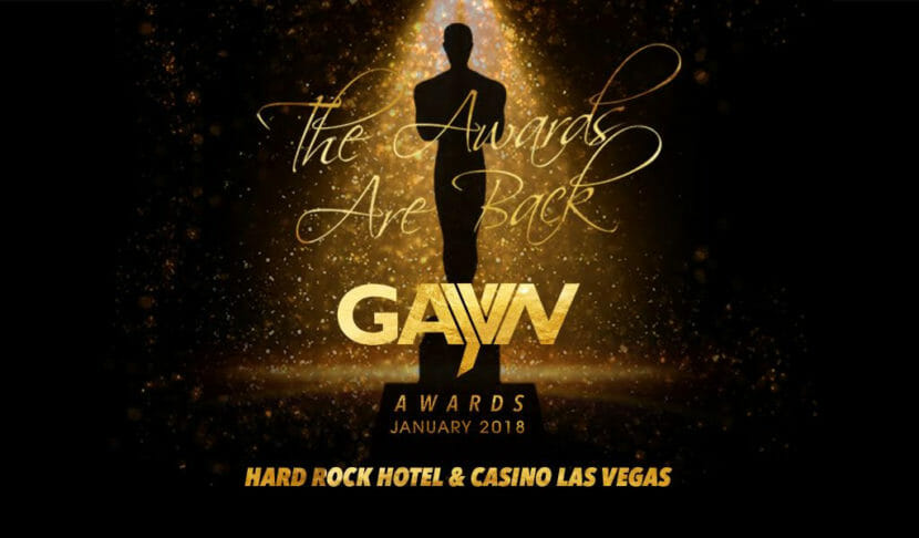 gayvn awards