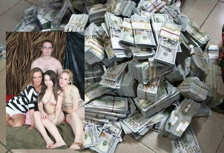 Rich Money Porn - Get Rich in Adult Entertainment Â» The Porn Agency
