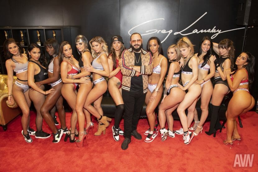 2020 AVN Convention