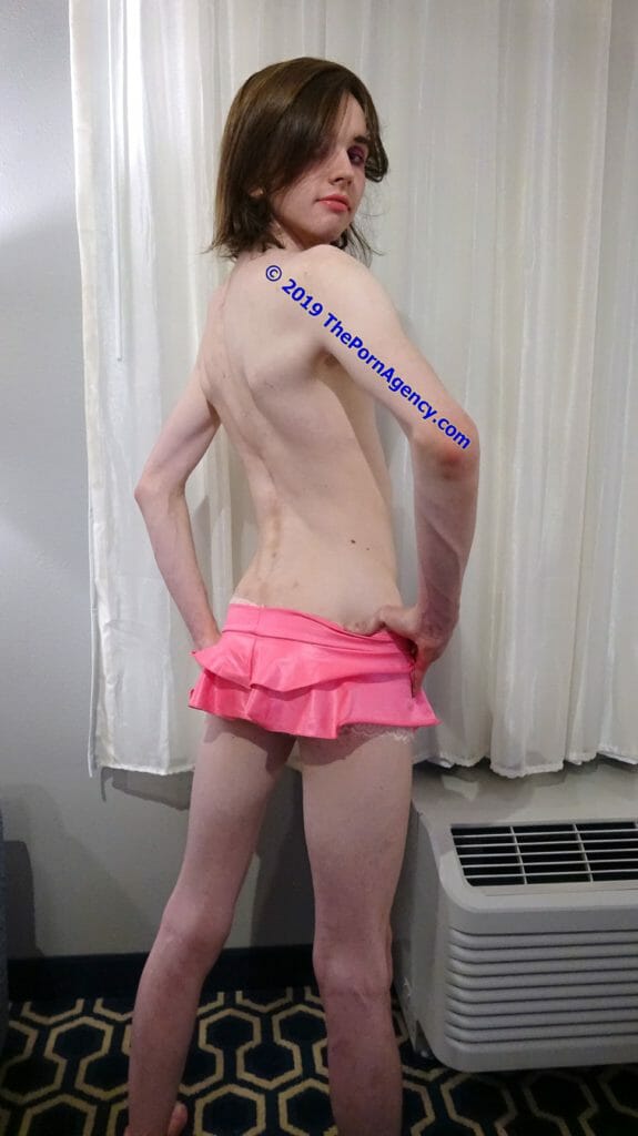 ziggy stardust gay porn