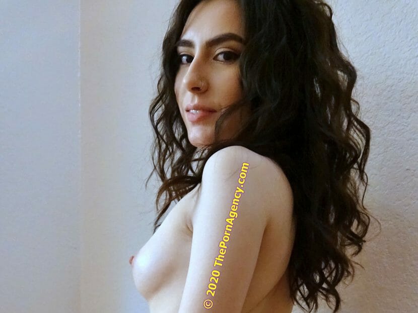 catalina rose porn