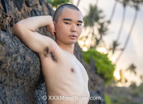 ryan twink porn model